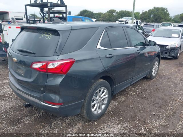 Photo 3 VIN: 3GNAXKEV4ML373591 - CHEVROLET EQUINOX 