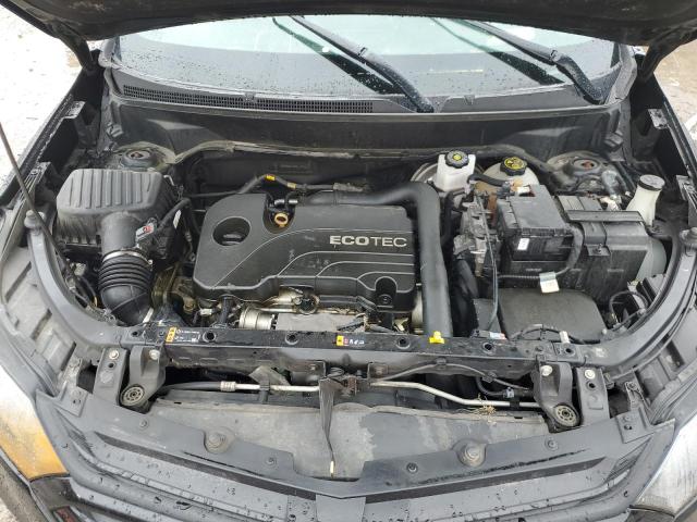 Photo 10 VIN: 3GNAXKEV4ML374420 - CHEVROLET EQUINOX 