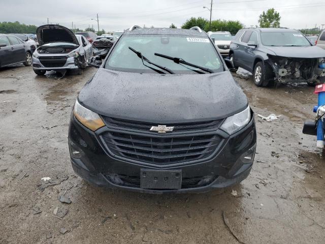 Photo 4 VIN: 3GNAXKEV4ML374420 - CHEVROLET EQUINOX 