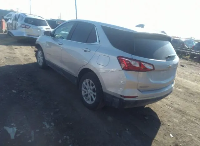 Photo 2 VIN: 3GNAXKEV4MS100494 - CHEVROLET EQUINOX 