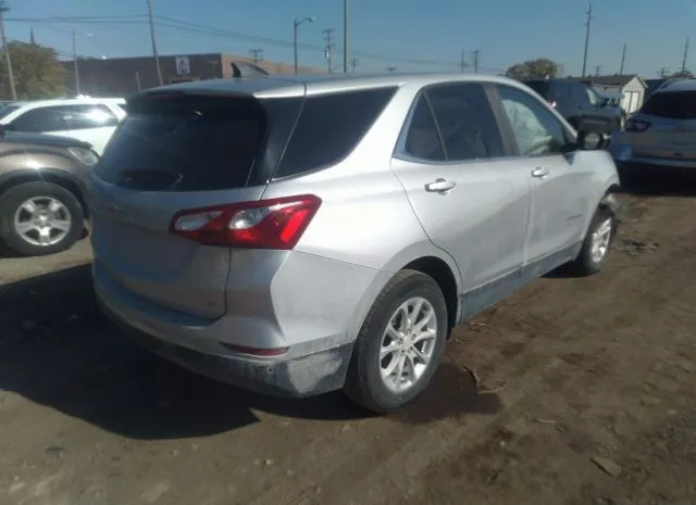 Photo 3 VIN: 3GNAXKEV4MS100494 - CHEVROLET EQUINOX 