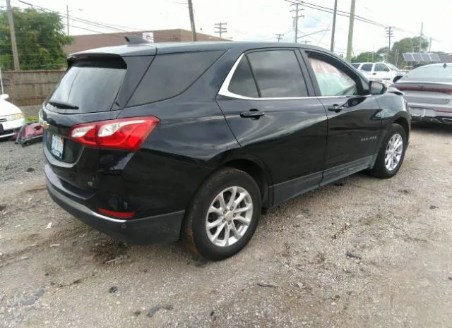 Photo 3 VIN: 3GNAXKEV4MS100821 - CHEVROLET EQUINOX 