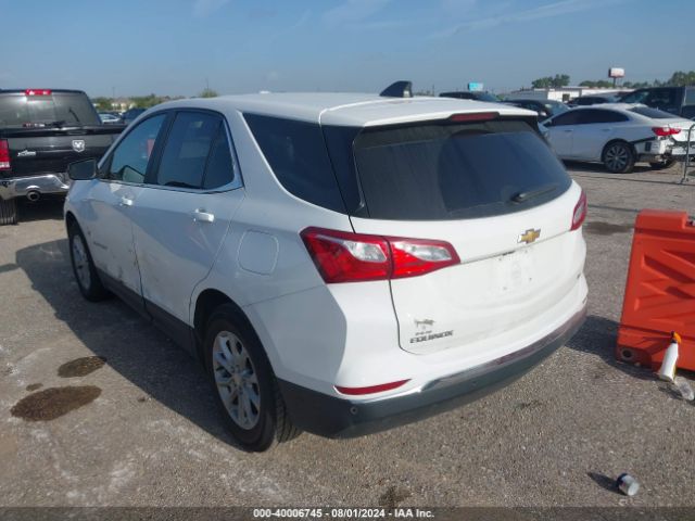 Photo 2 VIN: 3GNAXKEV4MS125721 - CHEVROLET EQUINOX 