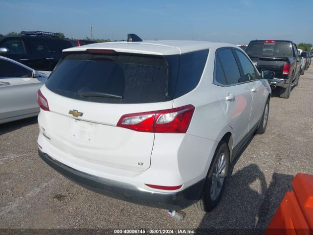 Photo 3 VIN: 3GNAXKEV4MS125721 - CHEVROLET EQUINOX 