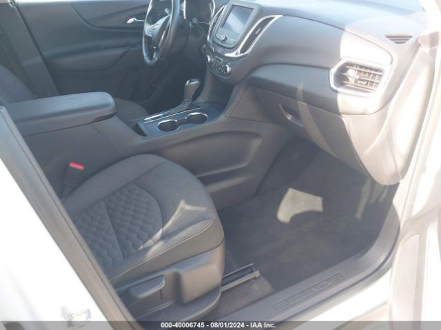 Photo 4 VIN: 3GNAXKEV4MS125721 - CHEVROLET EQUINOX 