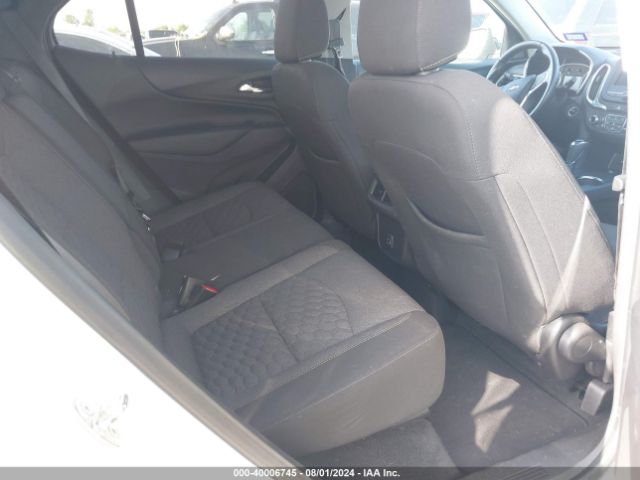 Photo 7 VIN: 3GNAXKEV4MS125721 - CHEVROLET EQUINOX 