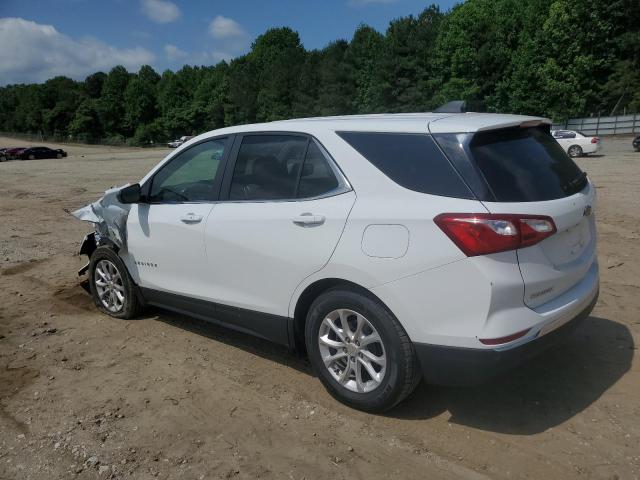 Photo 1 VIN: 3GNAXKEV4MS152370 - CHEVROLET EQUINOX 