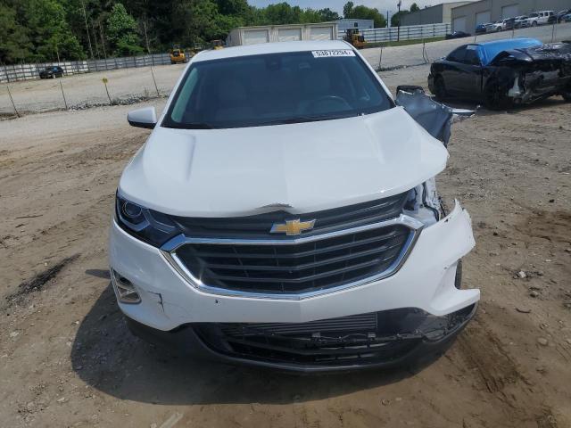 Photo 4 VIN: 3GNAXKEV4MS152370 - CHEVROLET EQUINOX 