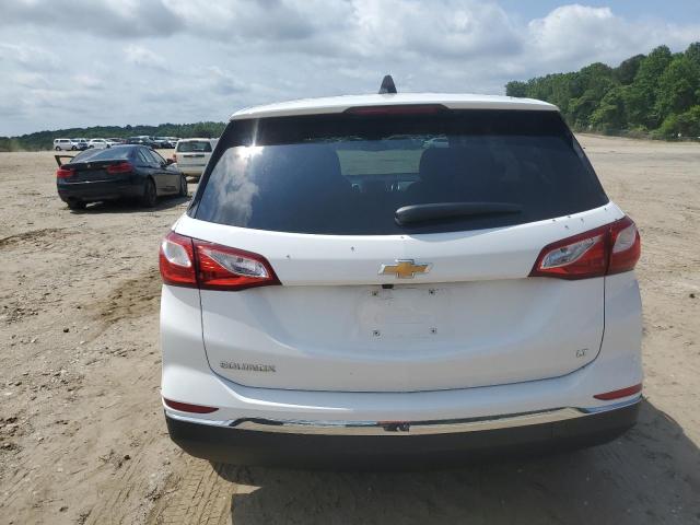 Photo 5 VIN: 3GNAXKEV4MS152370 - CHEVROLET EQUINOX 