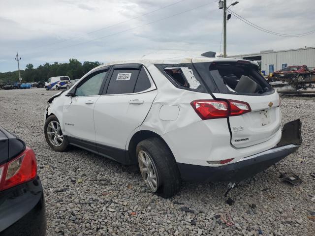 Photo 1 VIN: 3GNAXKEV4MS158704 - CHEVROLET EQUINOX LT 