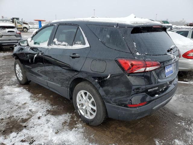 Photo 1 VIN: 3GNAXKEV4NL157290 - CHEVROLET EQUINOX LT 