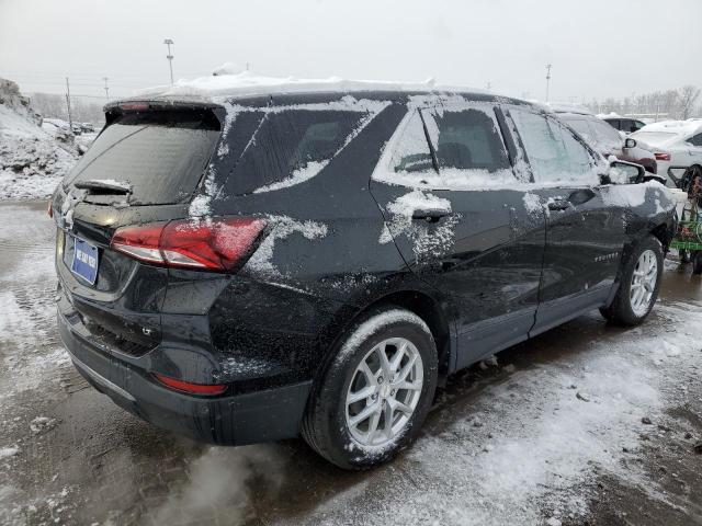 Photo 2 VIN: 3GNAXKEV4NL157290 - CHEVROLET EQUINOX LT 