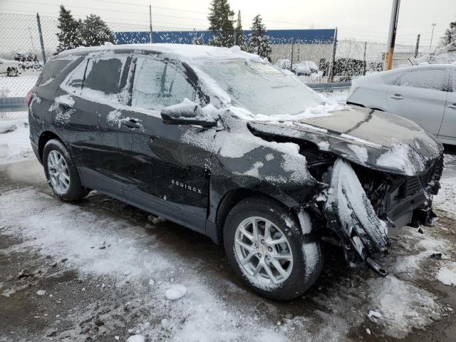 Photo 3 VIN: 3GNAXKEV4NL157290 - CHEVROLET EQUINOX LT 