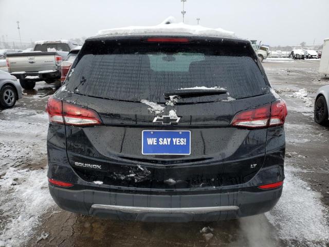 Photo 5 VIN: 3GNAXKEV4NL157290 - CHEVROLET EQUINOX LT 