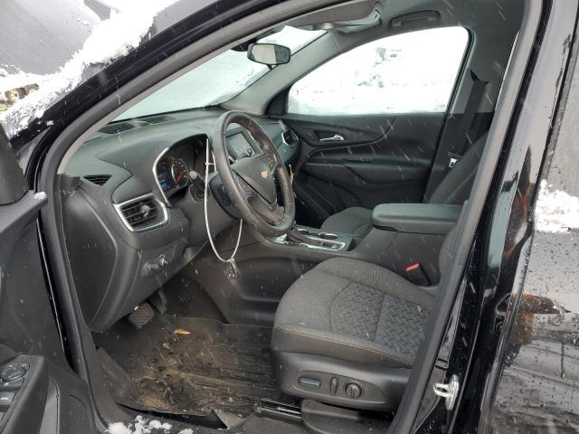 Photo 6 VIN: 3GNAXKEV4NL157290 - CHEVROLET EQUINOX LT 