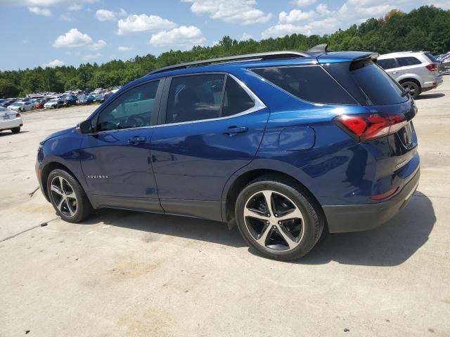 Photo 1 VIN: 3GNAXKEV4NL161677 - CHEVROLET EQUINOX LT 