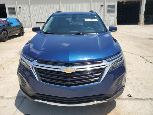 Photo 4 VIN: 3GNAXKEV4NL161677 - CHEVROLET EQUINOX LT 