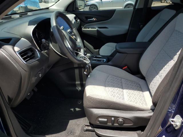 Photo 6 VIN: 3GNAXKEV4NL161677 - CHEVROLET EQUINOX LT 