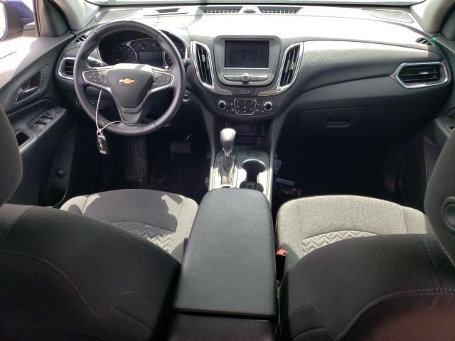 Photo 7 VIN: 3GNAXKEV4NL169777 - CHEVROLET EQUINOX LT 