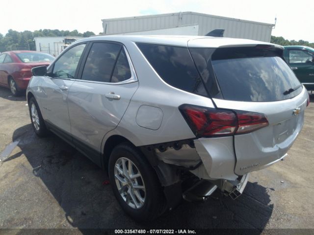 Photo 2 VIN: 3GNAXKEV4NL201367 - CHEVROLET EQUINOX 