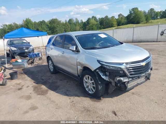 Photo 0 VIN: 3GNAXKEV4NL201613 - CHEVROLET EQUINOX 