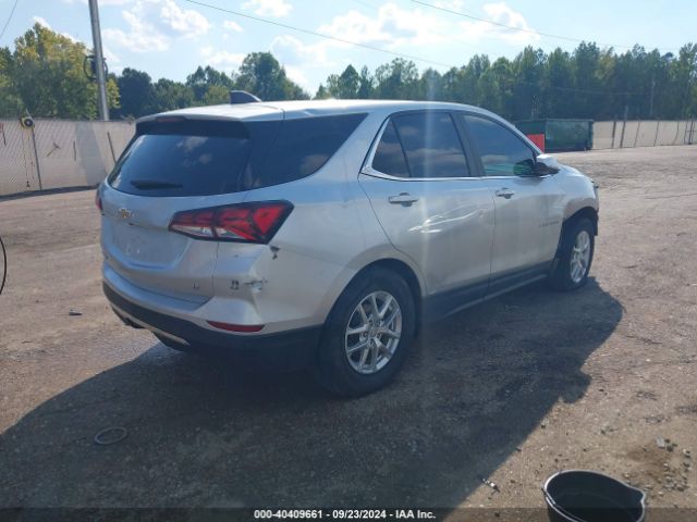 Photo 3 VIN: 3GNAXKEV4NL201613 - CHEVROLET EQUINOX 