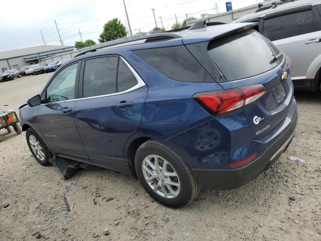 Photo 1 VIN: 3GNAXKEV4NL209162 - CHEVROLET EQUINOX 