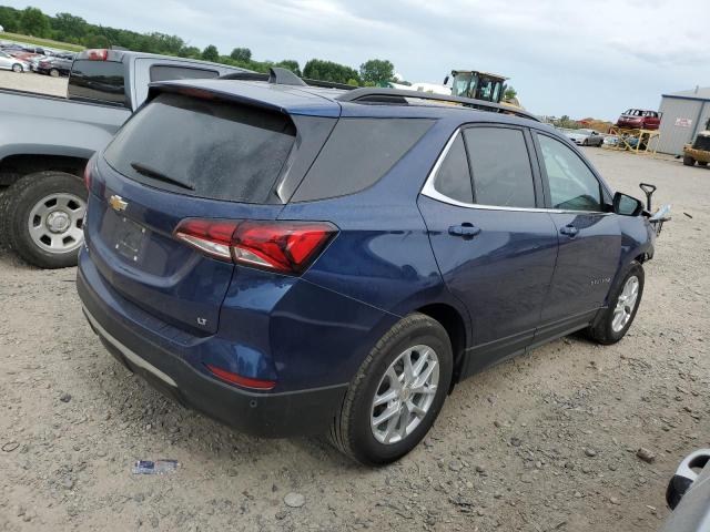 Photo 2 VIN: 3GNAXKEV4NL209162 - CHEVROLET EQUINOX 