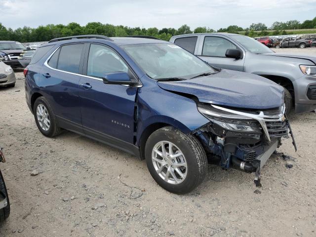 Photo 3 VIN: 3GNAXKEV4NL209162 - CHEVROLET EQUINOX 