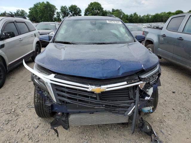 Photo 4 VIN: 3GNAXKEV4NL209162 - CHEVROLET EQUINOX 