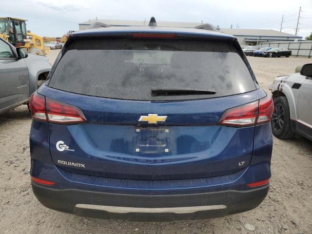 Photo 5 VIN: 3GNAXKEV4NL209162 - CHEVROLET EQUINOX 