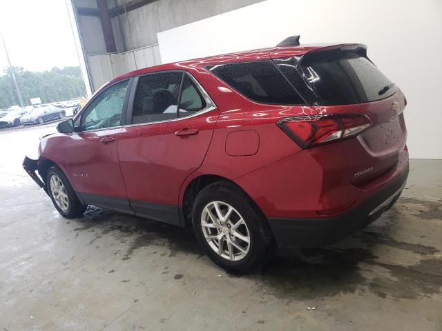 Photo 1 VIN: 3GNAXKEV4NL224194 - CHEVROLET EQUINOX LT 