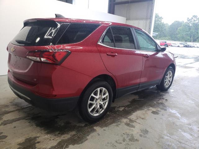 Photo 2 VIN: 3GNAXKEV4NL224194 - CHEVROLET EQUINOX LT 