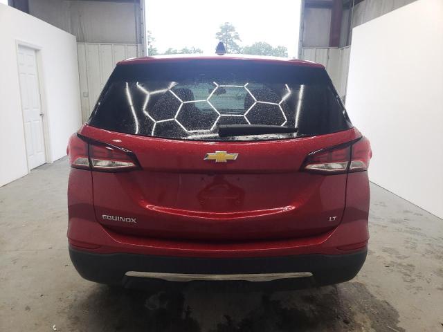 Photo 5 VIN: 3GNAXKEV4NL224194 - CHEVROLET EQUINOX LT 