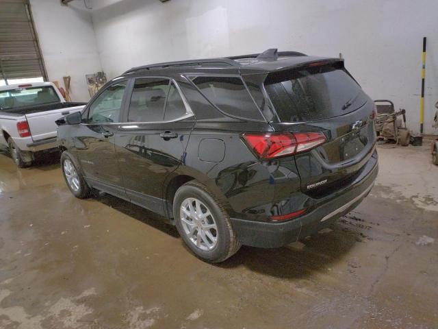 Photo 1 VIN: 3GNAXKEV4NL231663 - CHEVROLET EQUINOX LT 