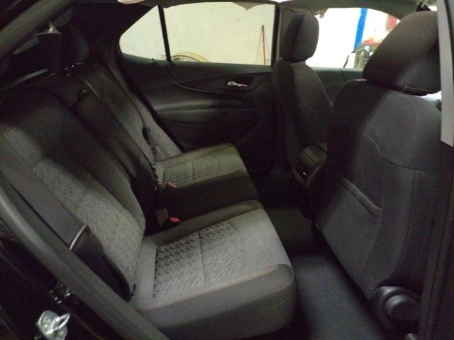 Photo 10 VIN: 3GNAXKEV4NL231663 - CHEVROLET EQUINOX LT 