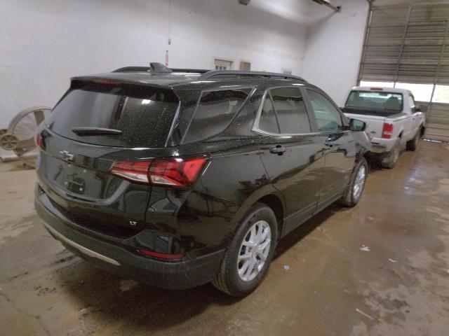 Photo 2 VIN: 3GNAXKEV4NL231663 - CHEVROLET EQUINOX LT 