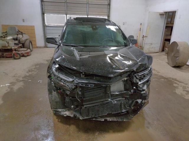 Photo 4 VIN: 3GNAXKEV4NL231663 - CHEVROLET EQUINOX LT 