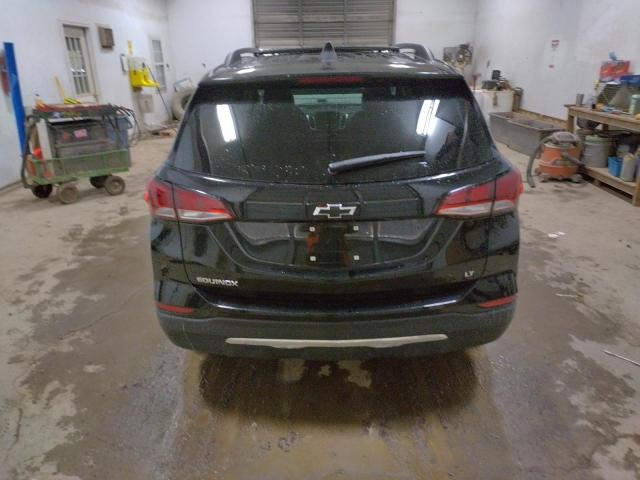 Photo 5 VIN: 3GNAXKEV4NL231663 - CHEVROLET EQUINOX LT 