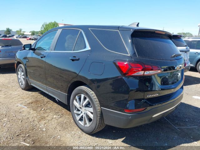 Photo 2 VIN: 3GNAXKEV4NL231761 - CHEVROLET EQUINOX 