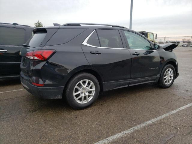 Photo 2 VIN: 3GNAXKEV4NL244431 - CHEVROLET EQUINOX LT 