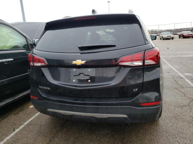 Photo 5 VIN: 3GNAXKEV4NL244431 - CHEVROLET EQUINOX LT 