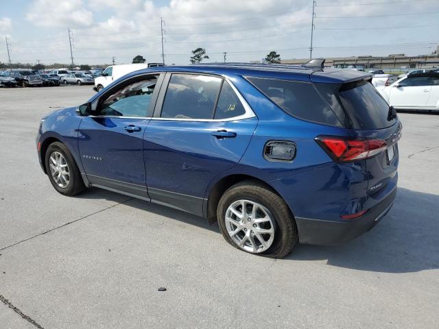 Photo 1 VIN: 3GNAXKEV4NL256899 - CHEVROLET EQUINOX LT 