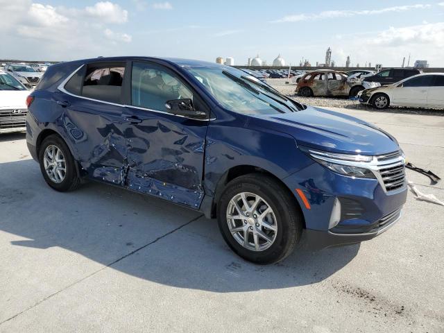 Photo 3 VIN: 3GNAXKEV4NL256899 - CHEVROLET EQUINOX LT 