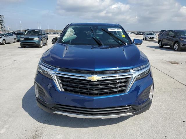 Photo 4 VIN: 3GNAXKEV4NL256899 - CHEVROLET EQUINOX LT 