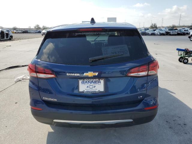 Photo 5 VIN: 3GNAXKEV4NL256899 - CHEVROLET EQUINOX LT 