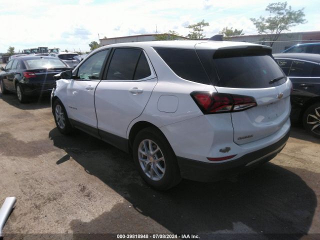 Photo 2 VIN: 3GNAXKEV4NL263061 - CHEVROLET EQUINOX 