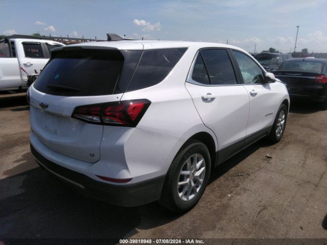 Photo 3 VIN: 3GNAXKEV4NL263061 - CHEVROLET EQUINOX 