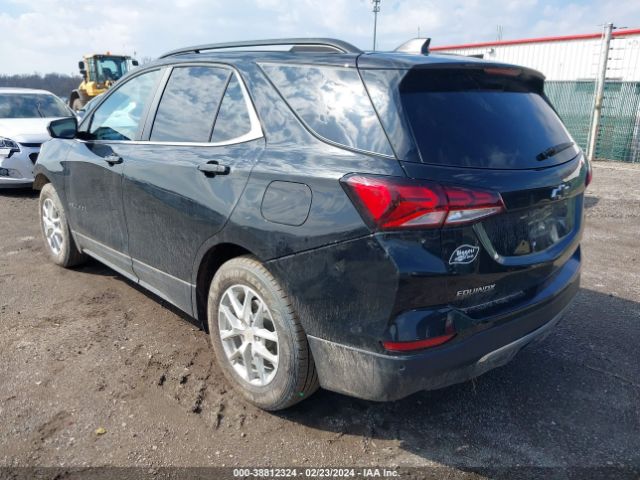 Photo 2 VIN: 3GNAXKEV4NL269118 - CHEVROLET EQUINOX 