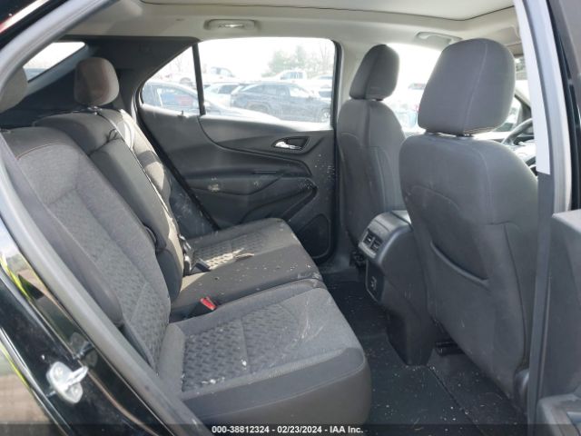 Photo 7 VIN: 3GNAXKEV4NL269118 - CHEVROLET EQUINOX 